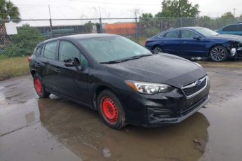 1N6AA07A36N527457 | 2018 Subaru impreza 2.0i