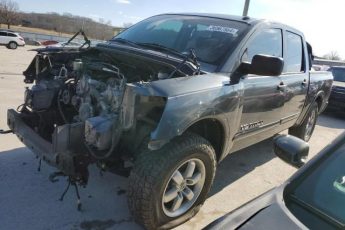 1N6AA07C08N313417 | 2008 Nissan titan xe