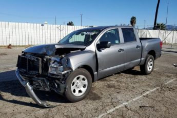 1N6AA1EC7PN109592 | 2023 NISSAN TITAN S