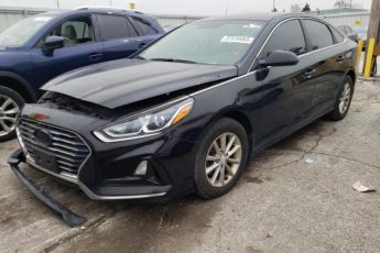 1N6AD06U17C431374 | 2018 Hyundai sonata se