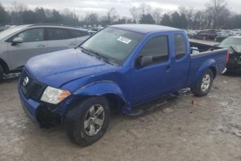 1N6AD0CU4CC471706 | 2012 Nissan frontier sv