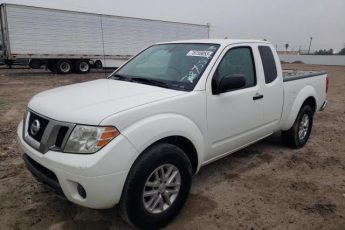 1N6AD0CU8KN702917 | 2019 Nissan frontier sv