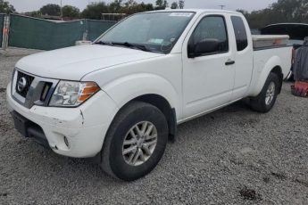 1N6AD0CW6HN706135 | 2017 Nissan frontier sv