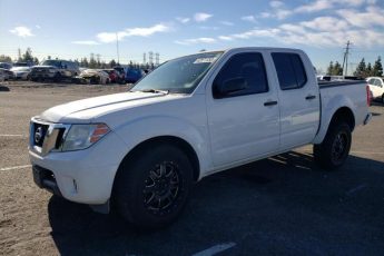 1N6AD0ER2DN711317 | 2013 Nissan frontier s