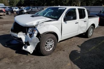 1N6AD0ER2GN725920 | 2016 NISSAN FRONTIER