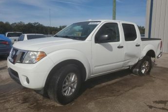 1N6AD0ER3GN743889 | 2016 NISSAN FRONTIER S