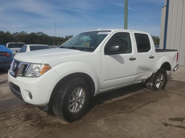 1N6AD0ER3GN743889 | 2016 NISSAN FRONTIER S