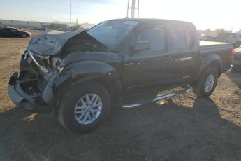 1N6AD0ER4FN708535 | 2015 NISSAN FRONTIER S