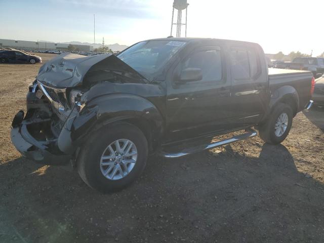 1N6AD0ER4FN708535 | 2015 NISSAN FRONTIER S