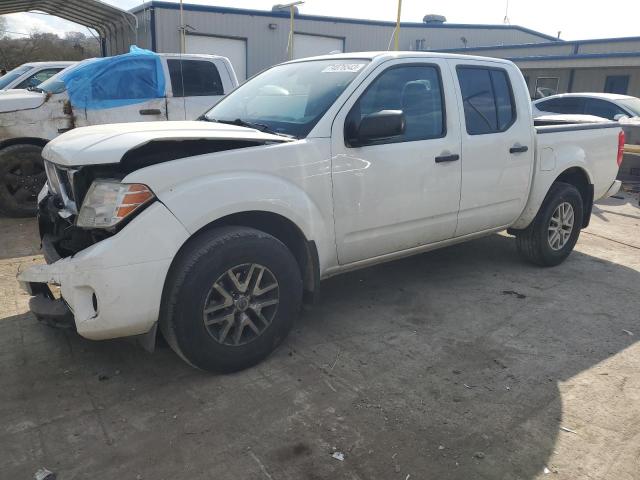 1N6AD0ER5EN756818 | 2014 Nissan frontier s