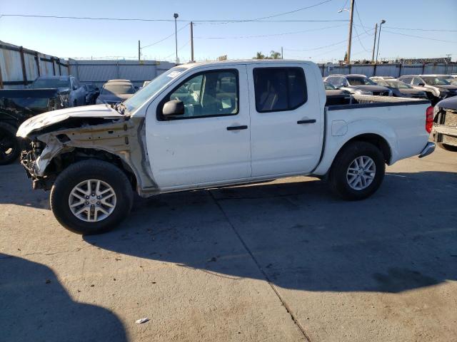 1N6AD0ER5HN750263 | 2017 NISSAN FRONTIER S