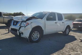 1N6AD0ER7JN725340 | 2018 Nissan frontier s