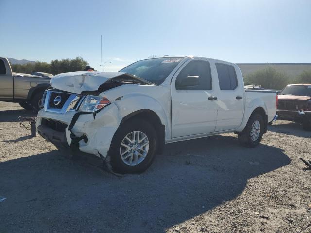 1N6AD0ER7JN725340 | 2018 Nissan frontier s