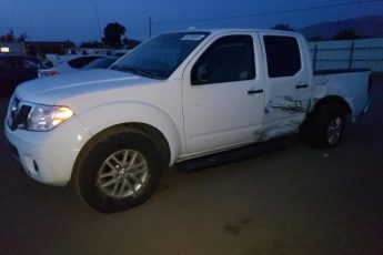 1N6AD0ER8EN715194 | 2014 Nissan frontier s