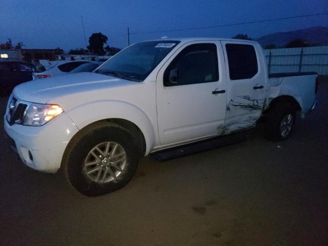 1N6AD0ER8EN715194 | 2014 Nissan frontier s