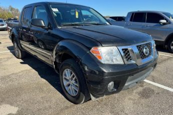 1N6AD0ER9KN714678 | 2019 Nissan frontier s