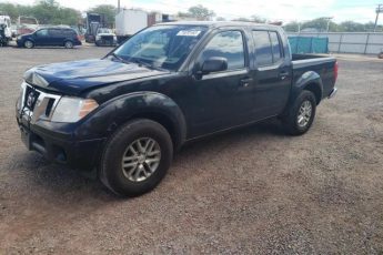 1N6AD0ERXKN783234 | 2019 NISSAN FRONTIER S