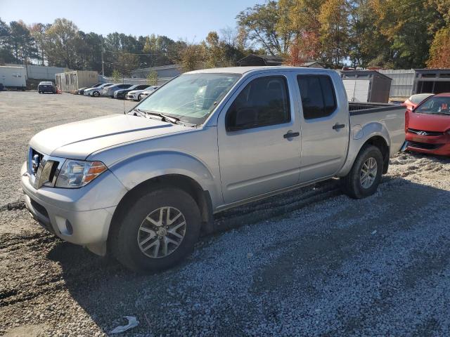 1N6AD0EV0KN734573 | 2019 Nissan frontier s