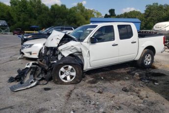 1N6AD0EV2DN731824 | 2013 Nissan frontier s