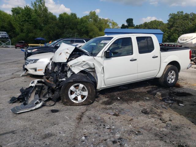 1N6AD0EV2DN731824 | 2013 Nissan frontier s