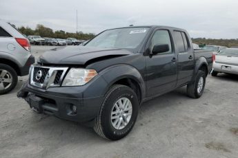 1N6AD0EV4FN759689 | 2015 Nissan frontier s