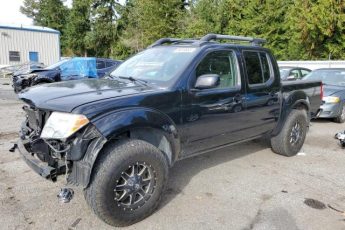 1N6AD0EV6EN760275 | 2014 Nissan frontier s