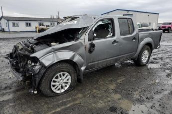 1N6AD0EV6KN766394 | 2019 Nissan frontier s