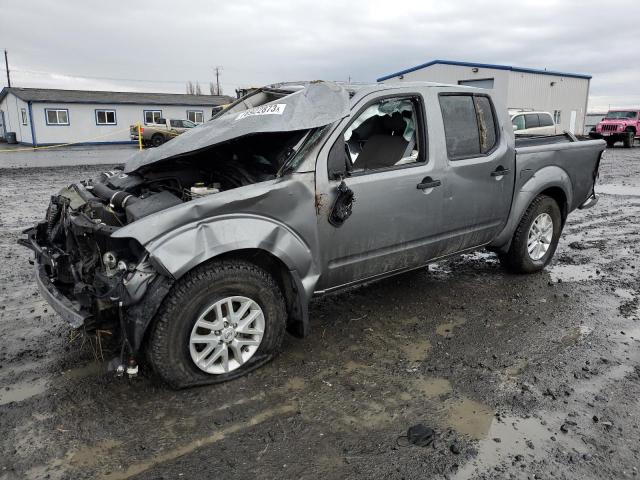 1N6AD0EV6KN766394 | 2019 Nissan frontier s