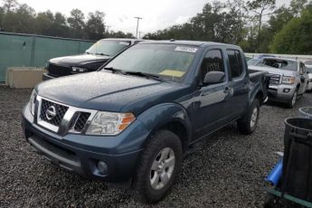 1N6AD0EV8DN722853 | 2013 Nissan frontier s