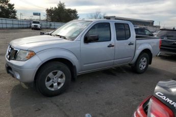 1N6AD0EV8DN735148 | 2013 Nissan frontier s