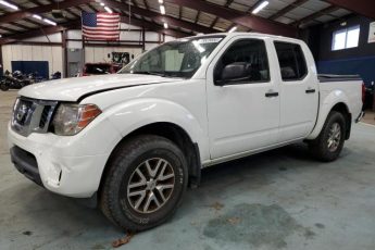 1N6AD0EV8EN714429 | 2014 Nissan frontier s