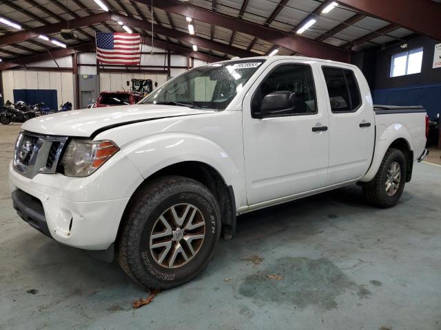 1N6AD0EV8EN714429 | 2014 Nissan frontier s