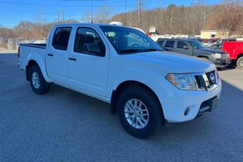 1N6AD0EV9EN739212 | 2014 Nissan frontier s