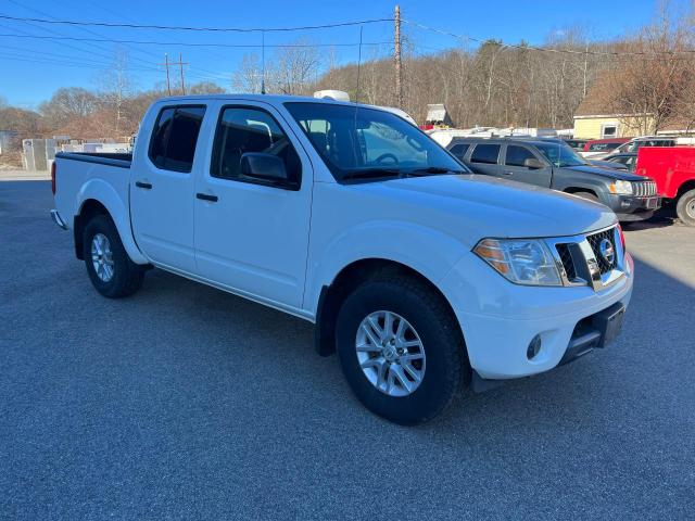 1N6AD0EV9EN739212 | 2014 Nissan frontier s