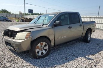 1N6BA07A66N560702 | 2006 Nissan titan xe