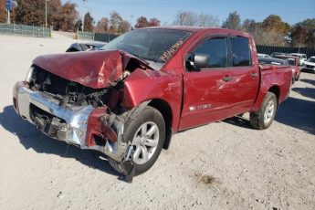 1N6BA07D18N328179 | 2008 Nissan titan xe