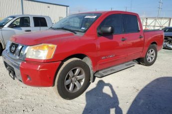 1N6BA0EK9BN303474 | 2011 Nissan titan s