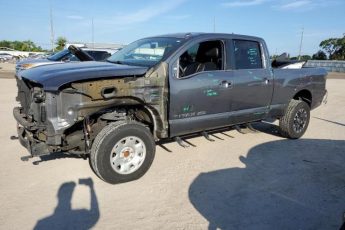 1N6BA1F14GN517646 | 2016 Nissan titan xd s