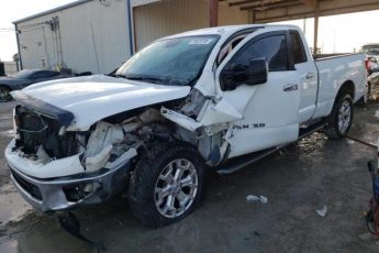 1N6BA1F26HN544261 | 2017 Nissan titan xd sl