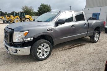 1N6BA1F34KN511629 | 2019 NISSAN TITAN XD S