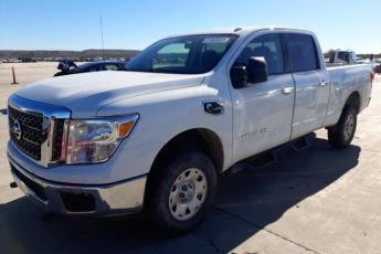 1N6BA1F36HN517196 | 2017 NISSAN TITAN XD S