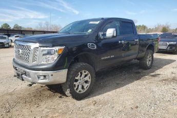 1N6BA1F42GN514996 | 2016 Nissan titan xd sl