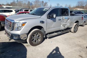 1N6BA1F42KN527885 | 2019 Nissan titan xd sl