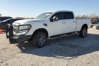 1N6BA1F48HN521727 | 2017 Nissan titan xd sl