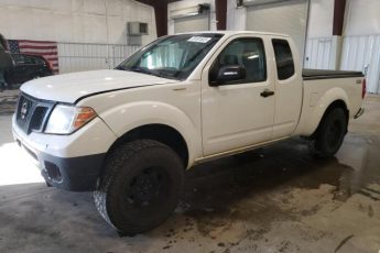 1N6BD0CT0EN707691 | 2014 NISSAN FRONTIER S