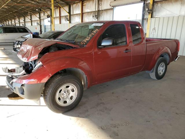 1N6BD0CT0GN709069 | 2016 NISSAN FRONTIER S