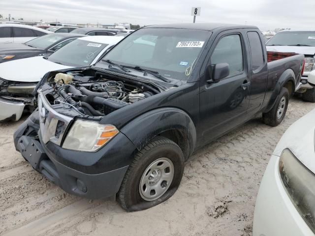 1N6BD0CT0GN730990 | 2016 Nissan frontier s