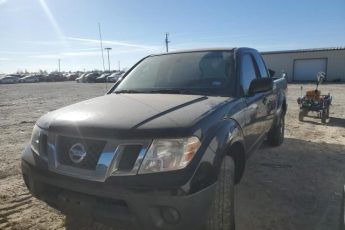 1N6BD0CT1GN739780 | 2016 Nissan frontier s