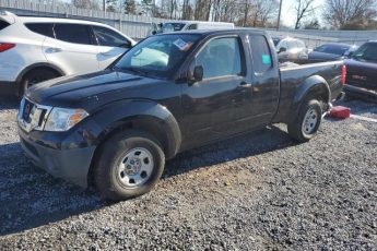 1N6BD0CT1HN708644 | 2017 Nissan frontier s