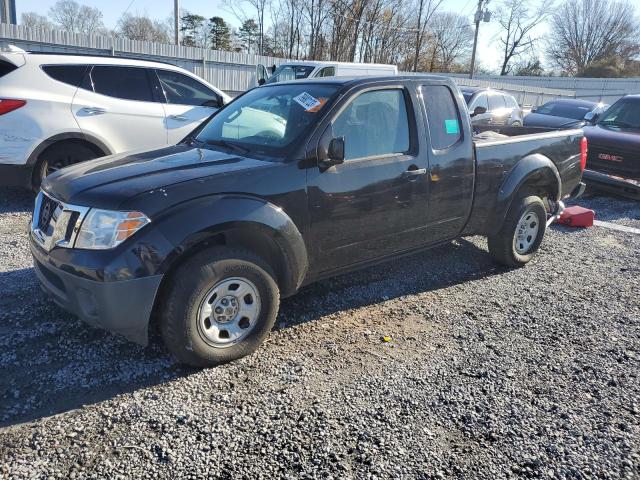 1N6BD0CT1HN708644 | 2017 Nissan frontier s